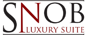 Snob Luxury Suite