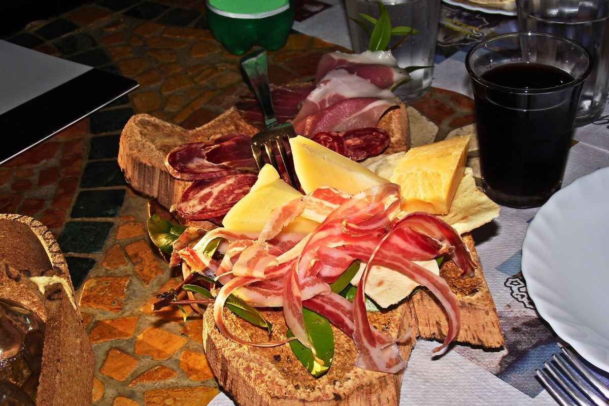 Immagine relativa alla categoria Cibo