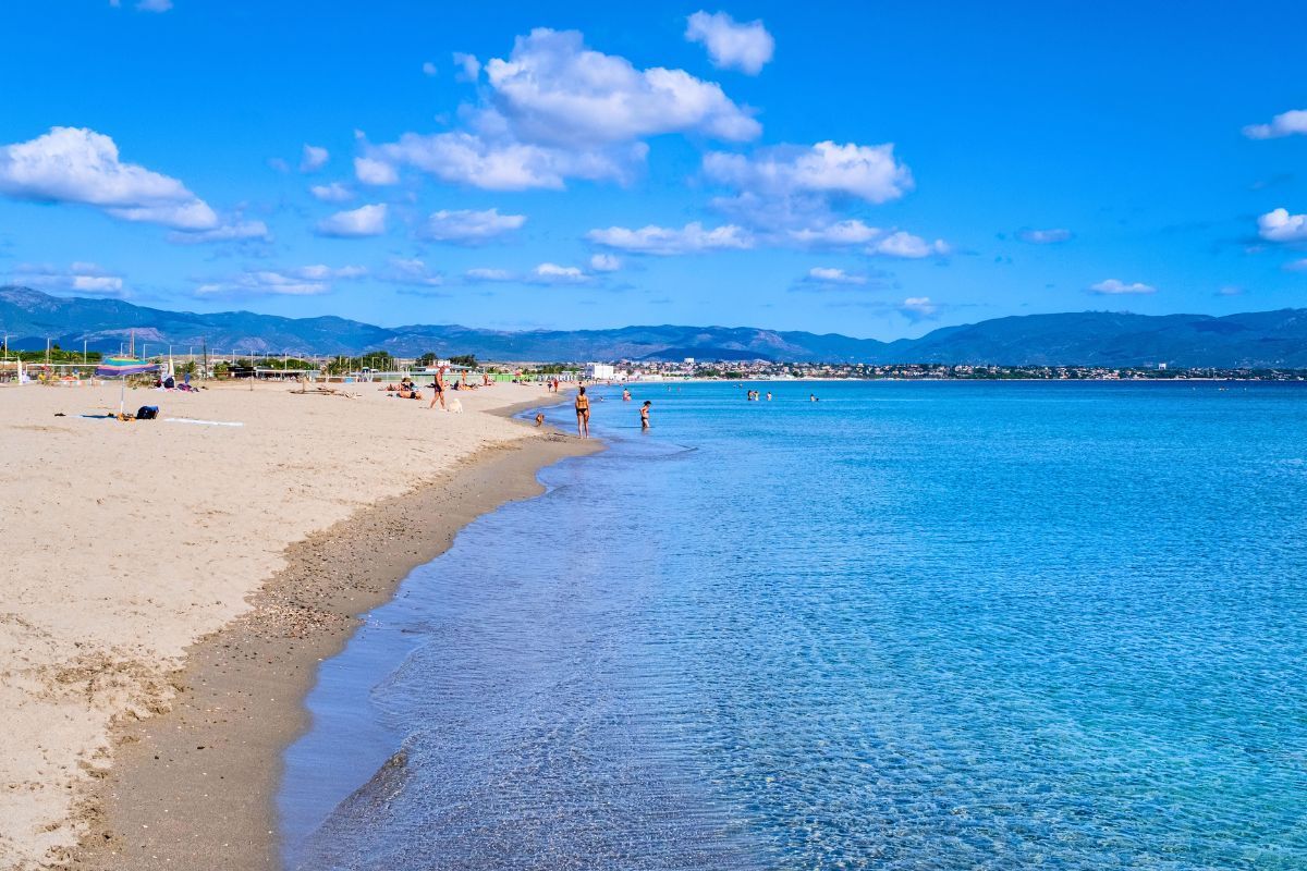 Immagine relativa alla categoria Spiagge