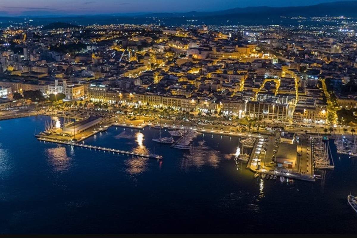 Eventi Cagliari